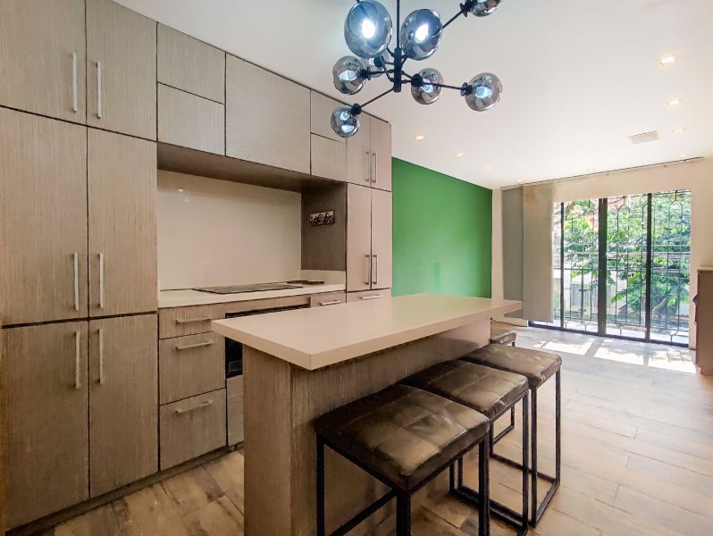 Apartamento en venta en Belén Fatima, Medellín 5