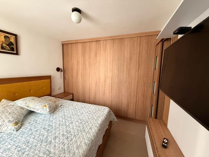Apartamento de 3 alcobas en venta en Picaleña Y Mirolindo, Ibagué, 66 m² · foto 13 de 20