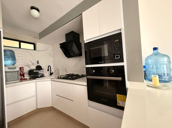 Apartamento de 3 alcobas en venta en Picaleña Y Mirolindo, Ibagué, 66 m² · foto 15 de 20