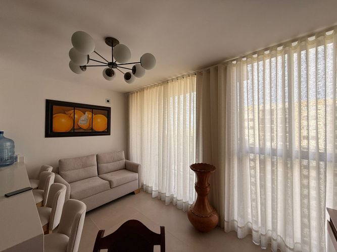 Apartamento de 3 alcobas en venta en Picaleña Y Mirolindo, Ibagué, 66 m² · foto 16 de 20