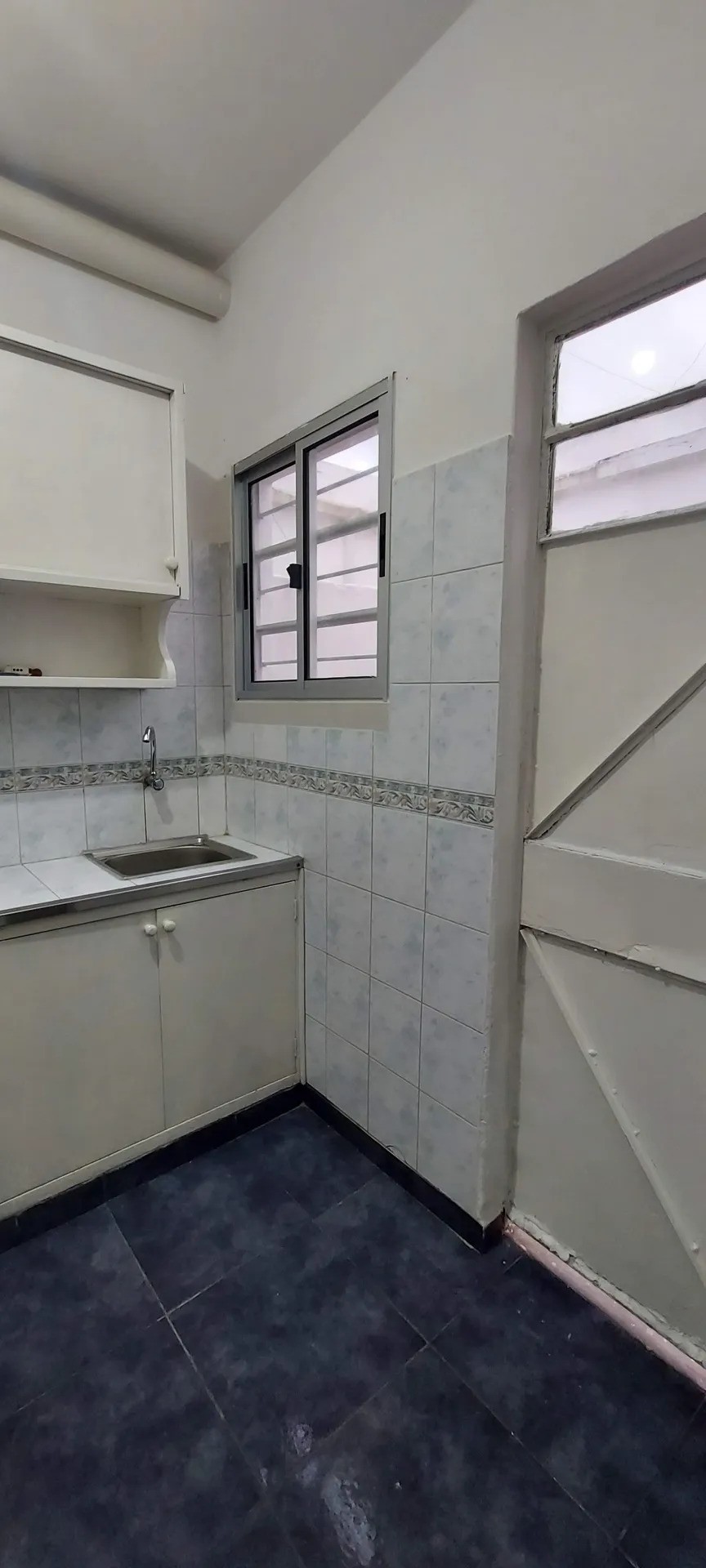 ALQUILER | Apartamento 1 dormitorio en Capurro SIN GASTOS COMUNES · Foto 6