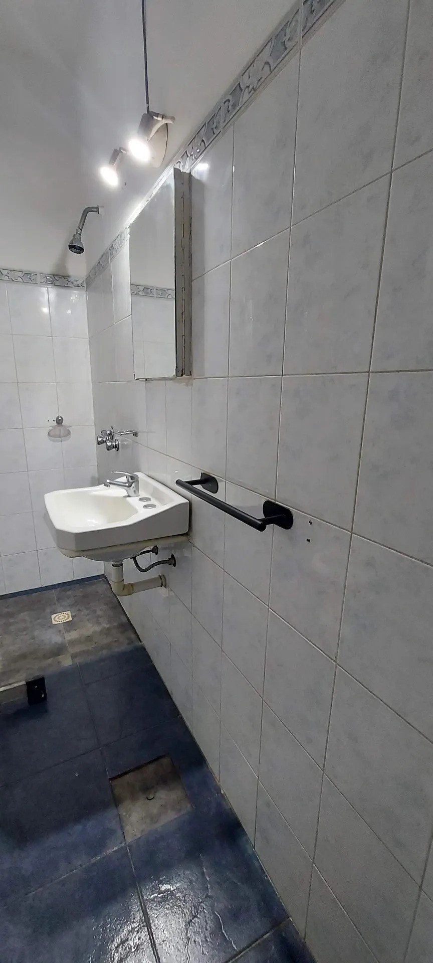 ALQUILER | Apartamento 1 dormitorio en Capurro SIN GASTOS COMUNES · Foto 8