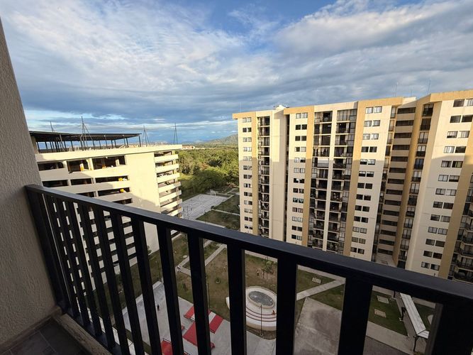 Apartamento de 3 alcobas en venta en Picaleña Y Mirolindo, Ibagué, 66 m² · foto 17 de 20