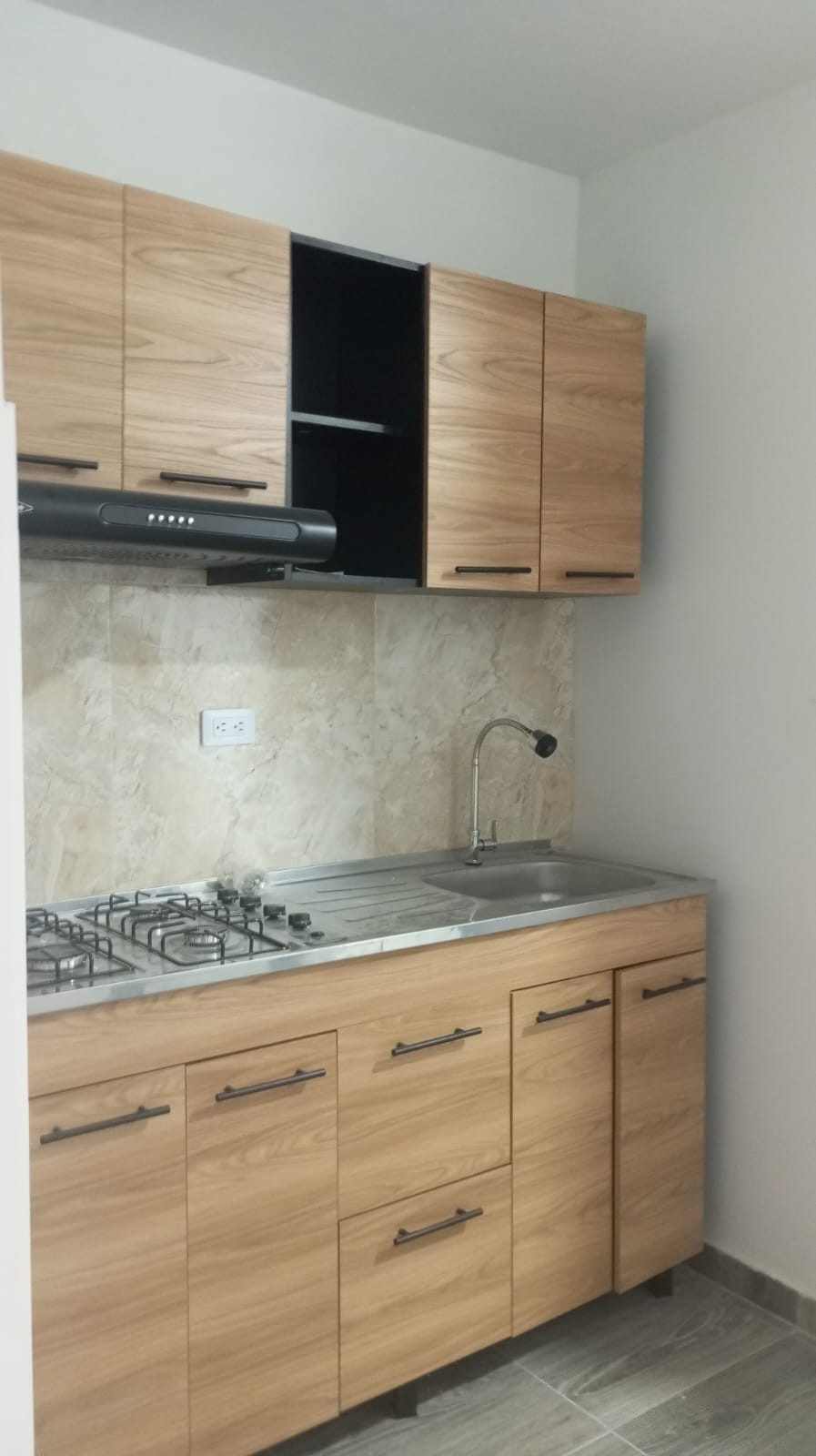 Casa en venta en Siete De Agosto, Bogotá · foto 10 de 24