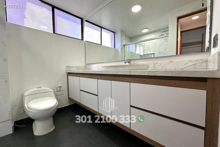 Casa de 3 alcobas en arriendo en El Tesoro, Medellín, 320 m² · foto 22 de 24