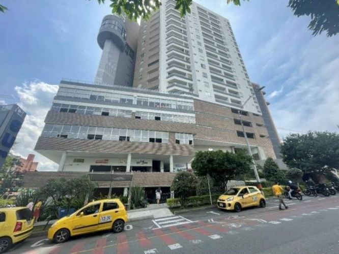Oficina en venta en Zona Centro, Envigado, 39 m² · foto 2 de 20
