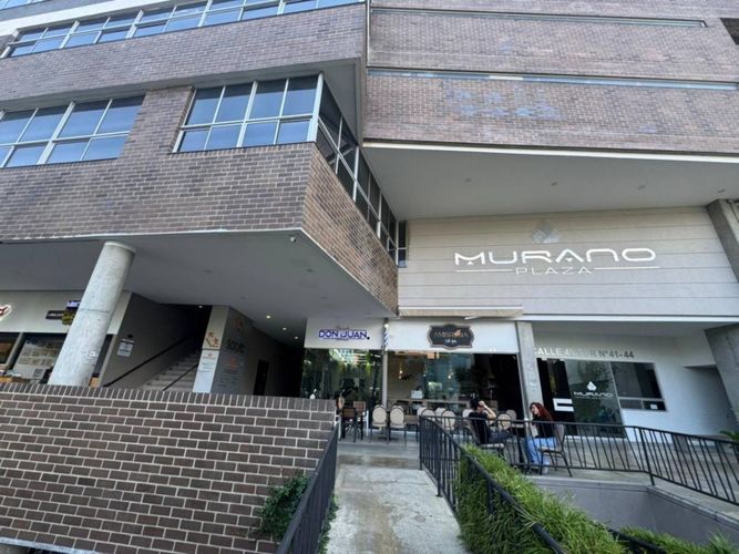 Oficina en venta en Zona Centro, Envigado, 39 m² · foto 5 de 20