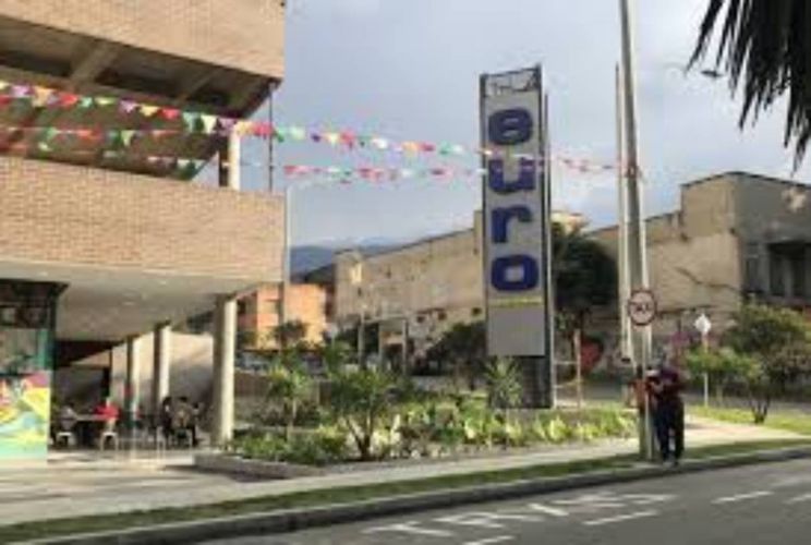 Oficina en venta en Zona Centro, Envigado, 39 m² · foto 6 de 20