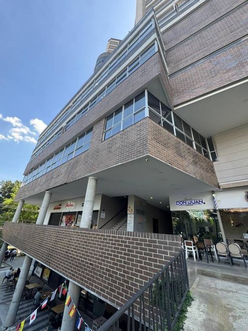 Oficina en venta en Zona Centro, Envigado, 39 m² · foto 16 de 20