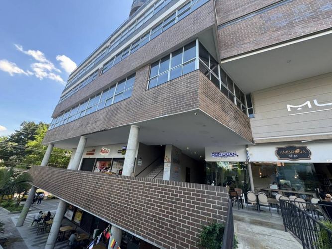 Oficina en venta en Zona Centro, Envigado, 30 m² · foto 4 de 20