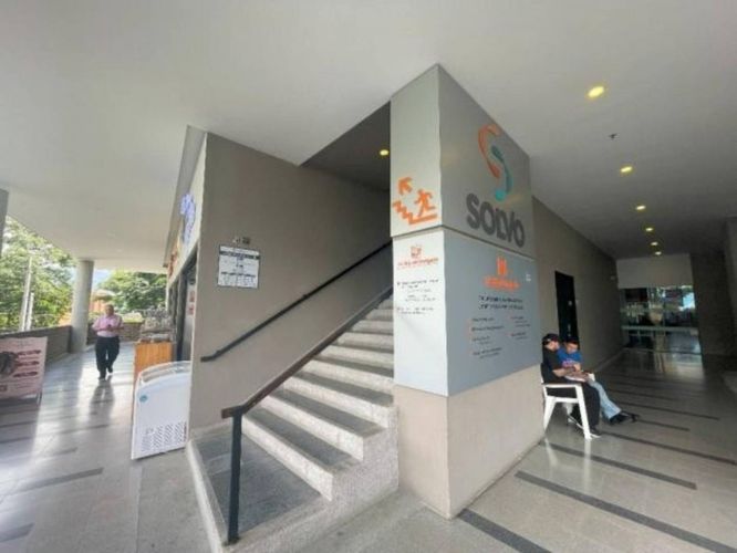 Oficina en venta en Zona Centro, Envigado, 30 m² · foto 9 de 20