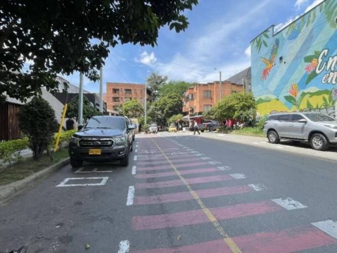 Oficina en venta en Zona Centro, Envigado, 30 m² · foto 15 de 20