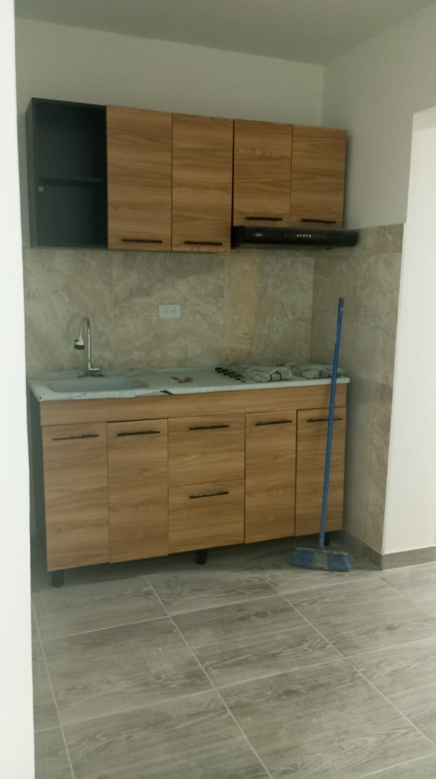 Casa en venta en Siete De Agosto, Bogotá · foto 17 de 24