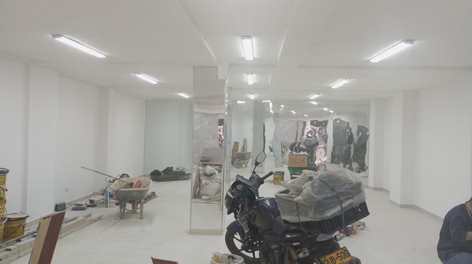 Casa en venta en Siete De Agosto, Bogotá · foto 15 de 24