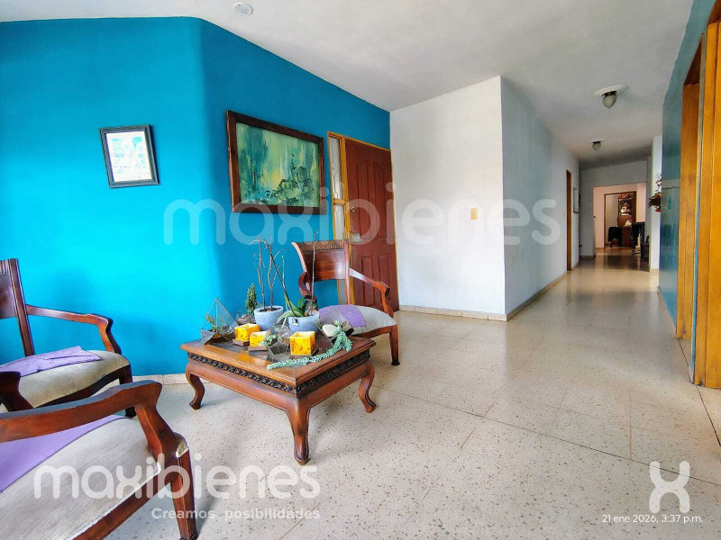 Apartamento en venta en Belén Miravalle, Medellín 2