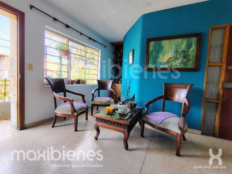 Apartamento en venta en Belén Miravalle, Medellín 3