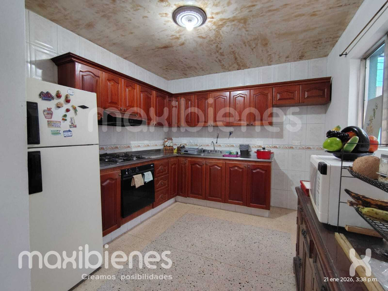 Apartamento en venta en Belén Miravalle, Medellín 4