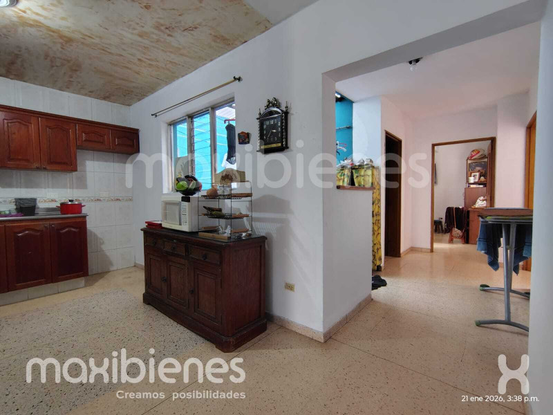 Apartamento en venta en Belén Miravalle, Medellín 5