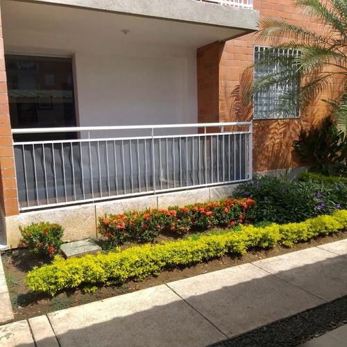 Apartamento en venta en Caney, Cali · foto 4 de 13