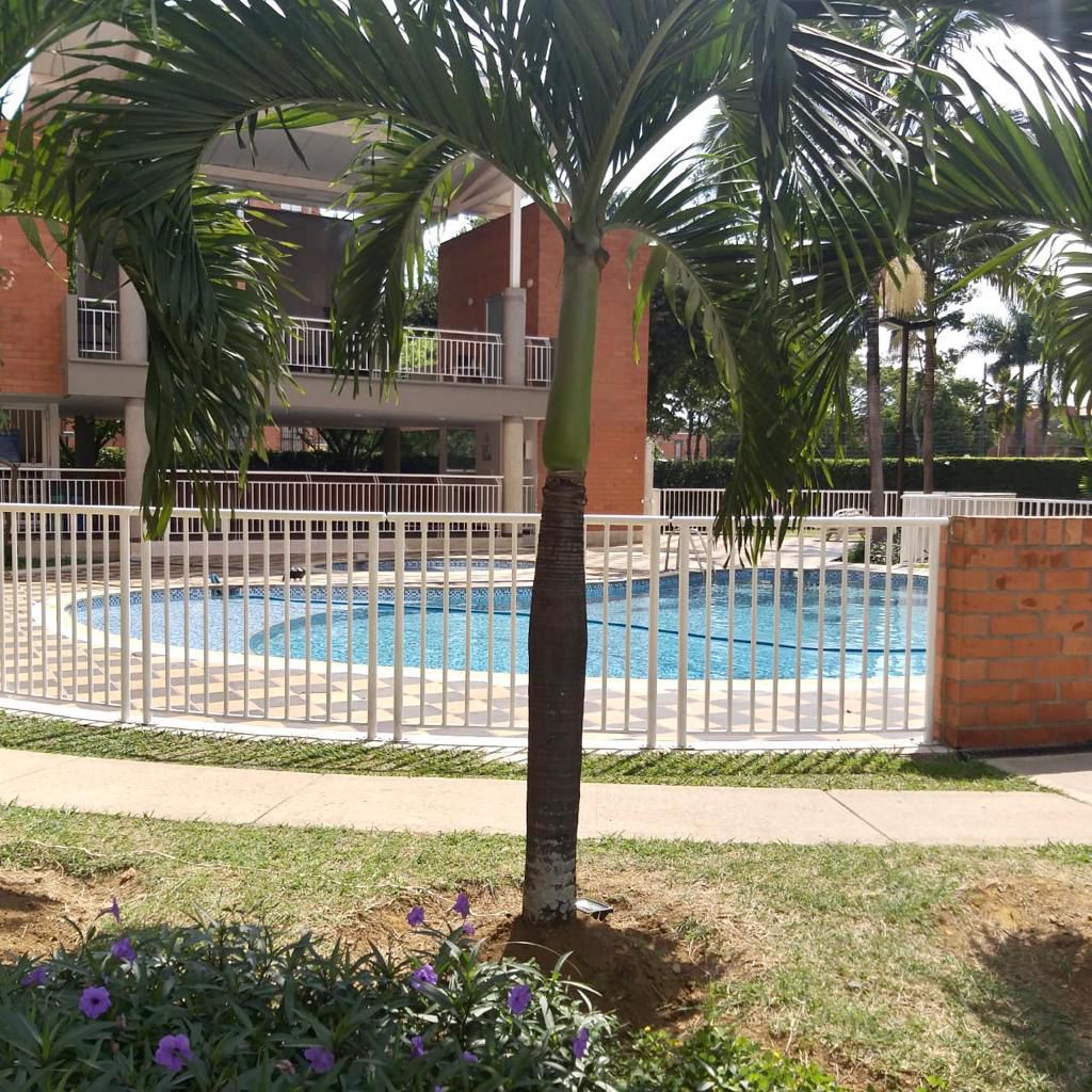 Apartamento en venta en Caney, Cali · foto 6 de 13