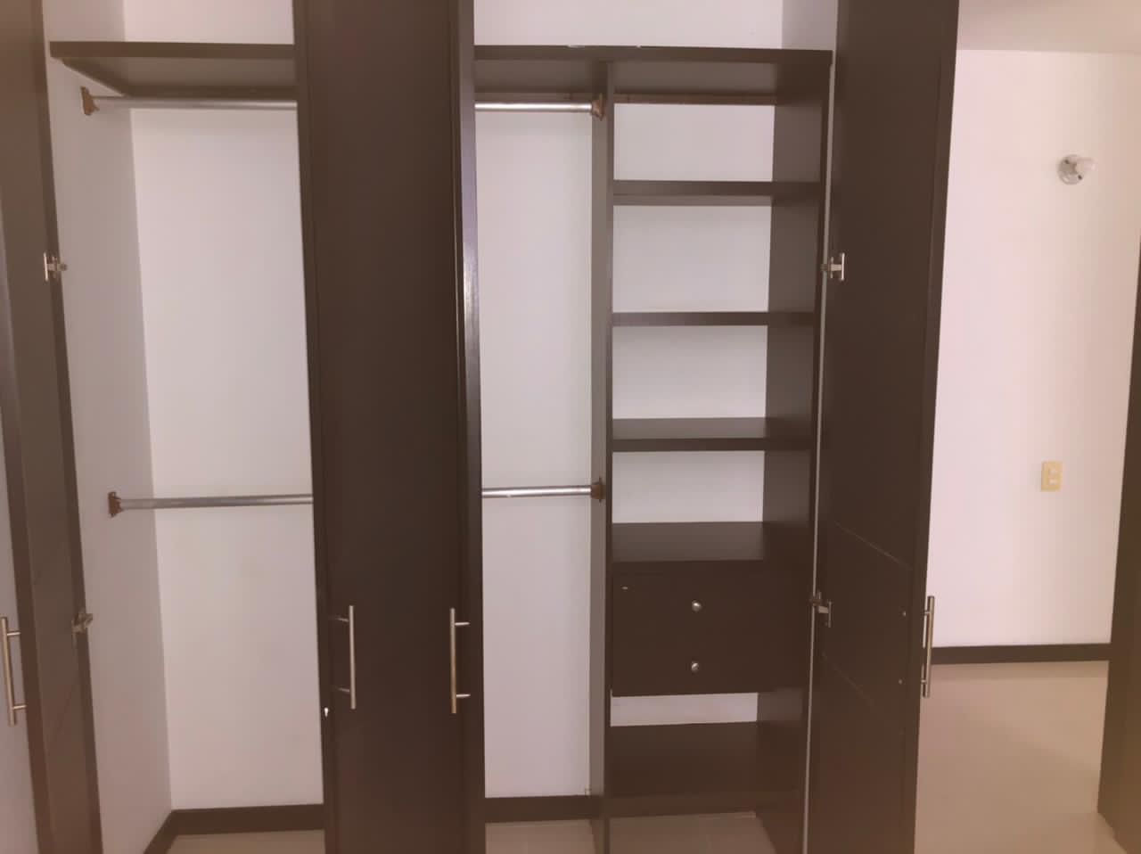 Apartamento en venta en Caney, Cali · foto 9 de 13