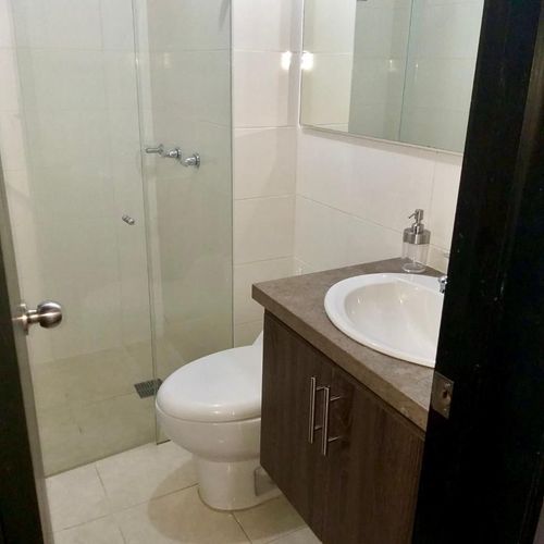 Apartamento en venta en Caney, Cali · foto 11 de 13