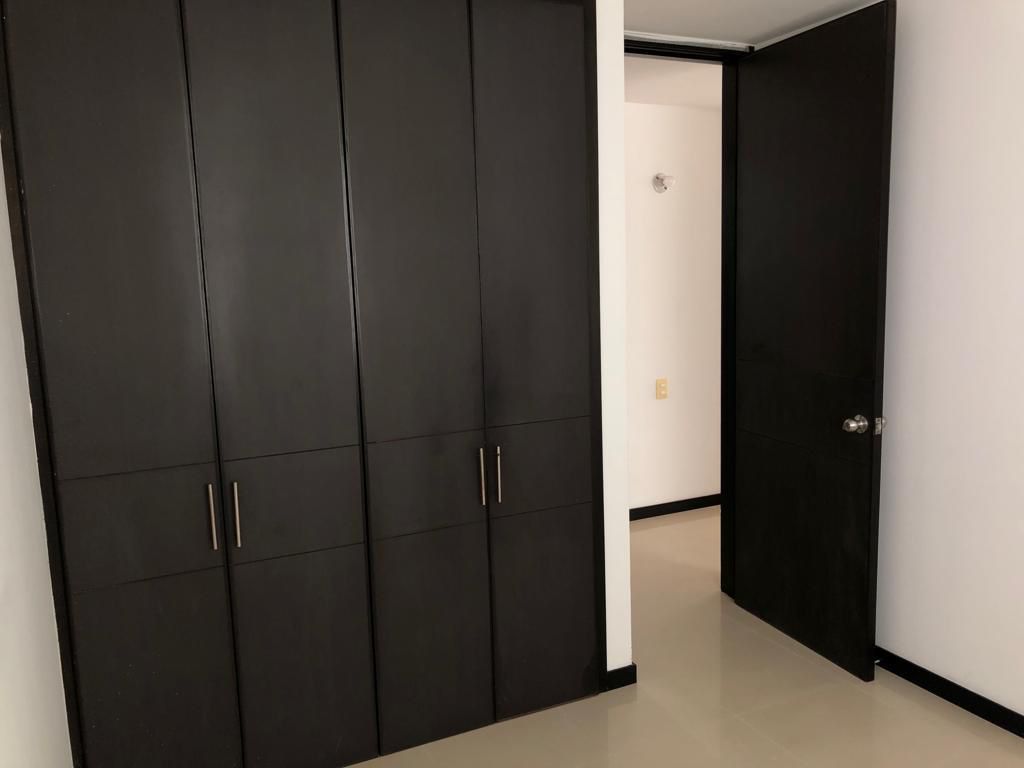 Apartamento en venta en Caney, Cali · foto 12 de 13