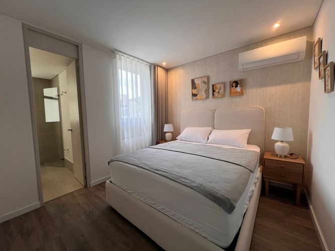 Apartamento de 2 alcobas en arriendo en Lalinde, Medellín, 94 m² · foto 6 de 12