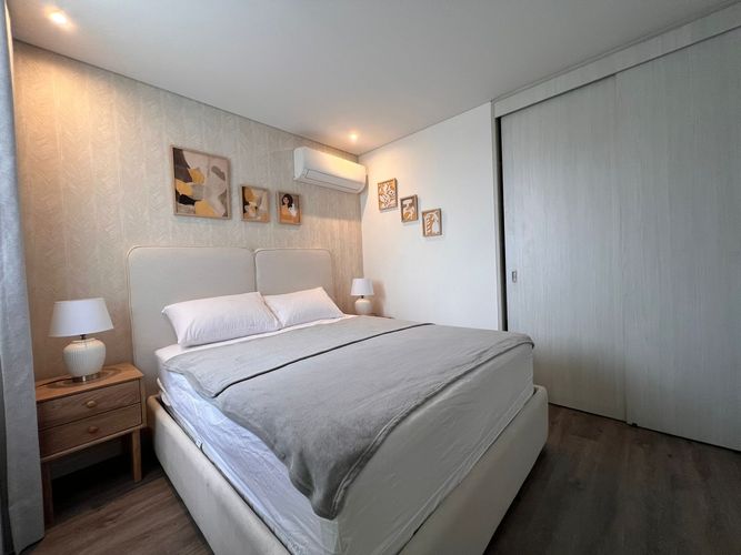 Apartamento de 2 alcobas en arriendo en Lalinde, Medellín, 94 m² · foto 8 de 12
