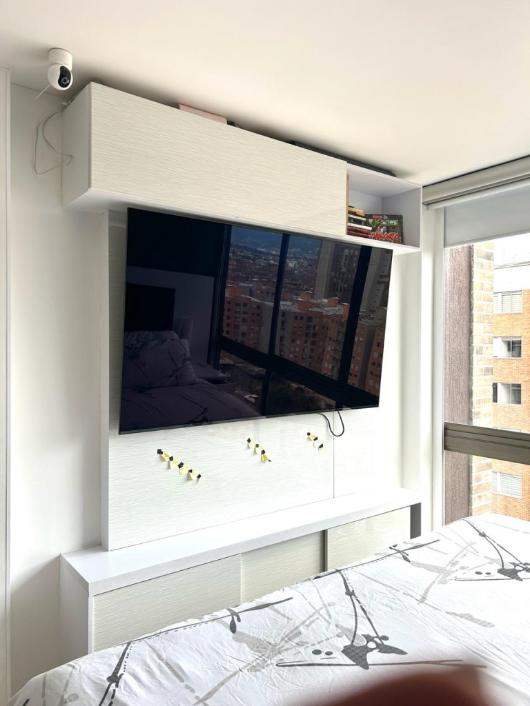 Apartamento en venta en Santa Barbara Central, Bogotá · foto 4 de 21