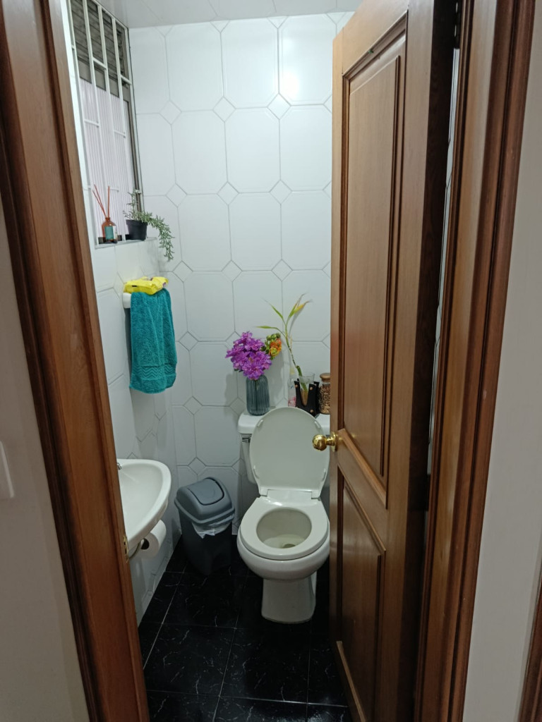 Apartamento en venta en Santa Barbara Central, Bogotá · foto 5 de 21