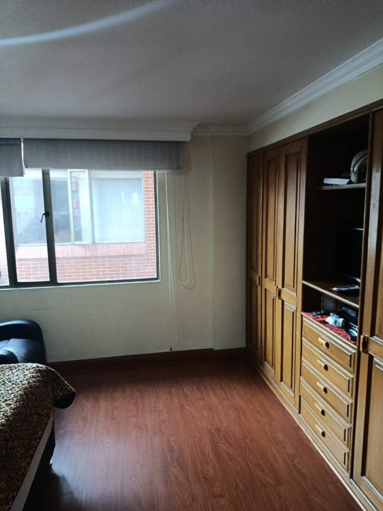 Apartamento en venta en Santa Barbara Central, Bogotá · foto 7 de 21