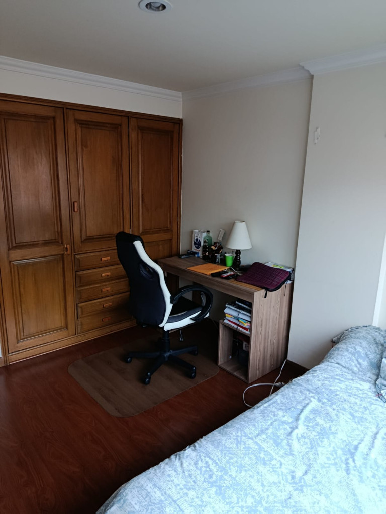 Apartamento en venta en Santa Barbara Central, Bogotá · foto 9 de 21