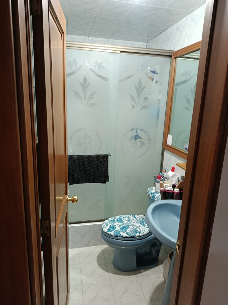 Apartamento en venta en Santa Barbara Central, Bogotá · foto 10 de 21