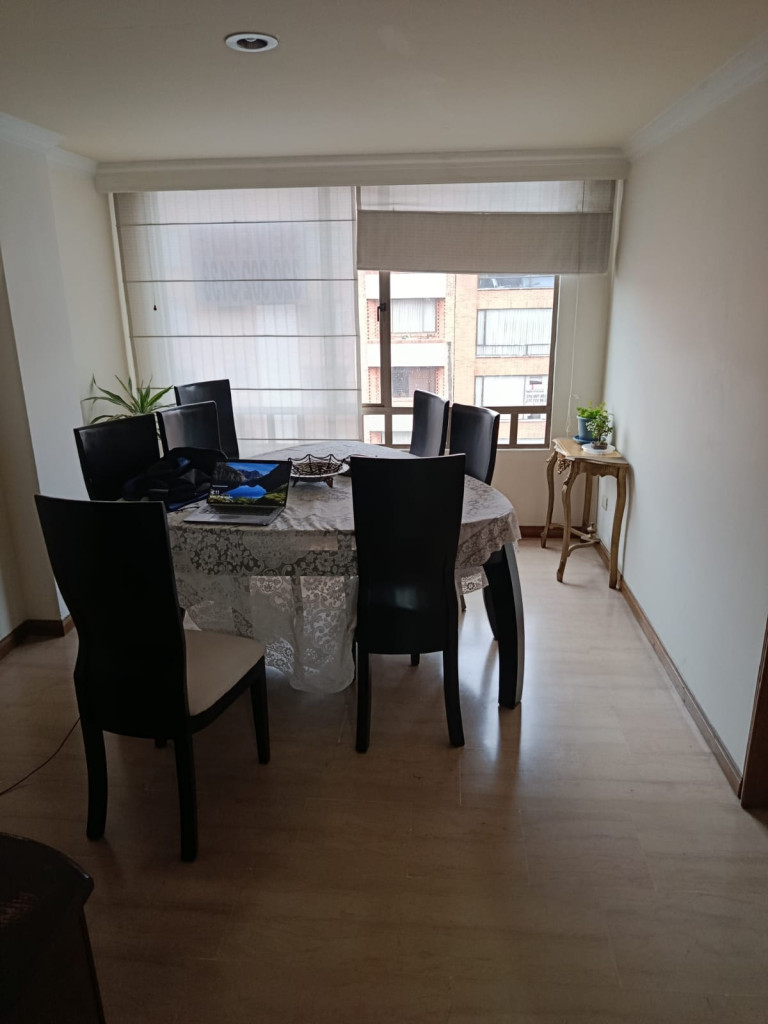 Apartamento en venta en Santa Barbara Central, Bogotá · foto 13 de 21
