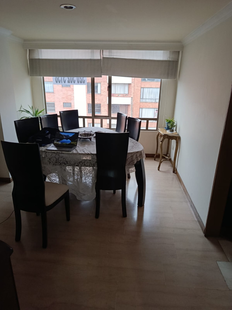 Apartamento en venta en Santa Barbara Central, Bogotá · foto 14 de 21