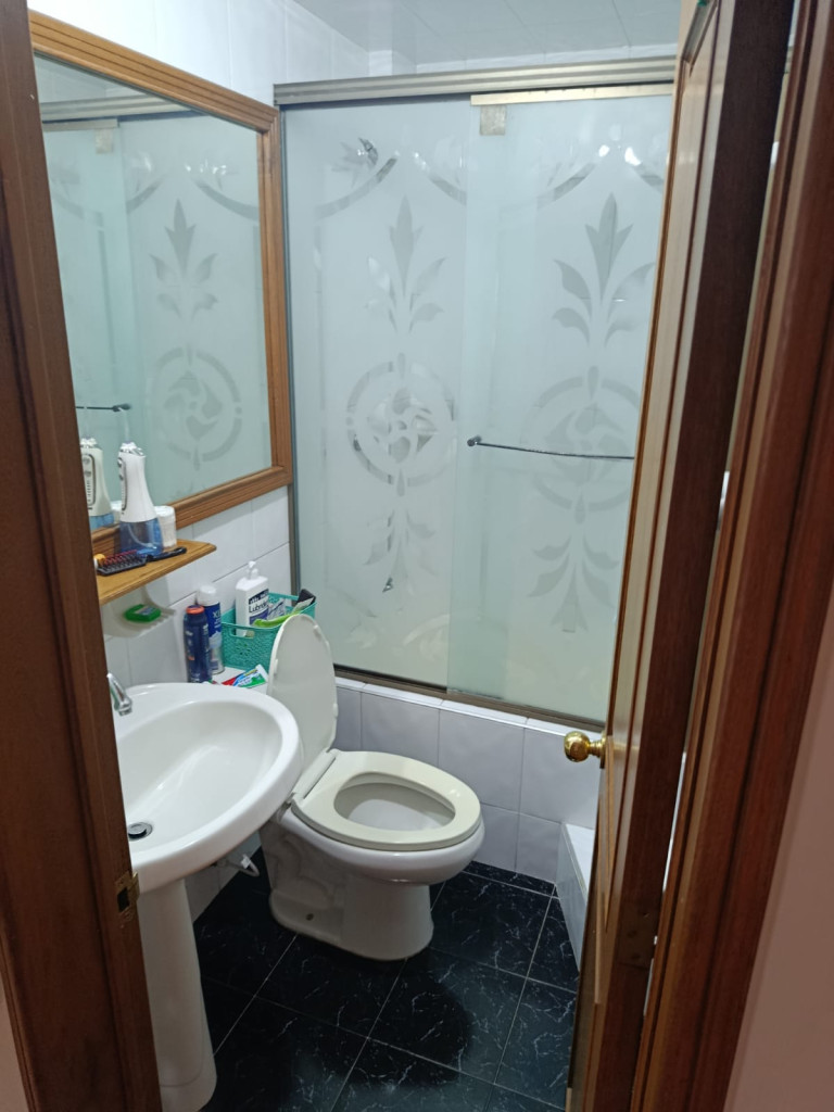 Apartamento en venta en Santa Barbara Central, Bogotá · foto 17 de 21