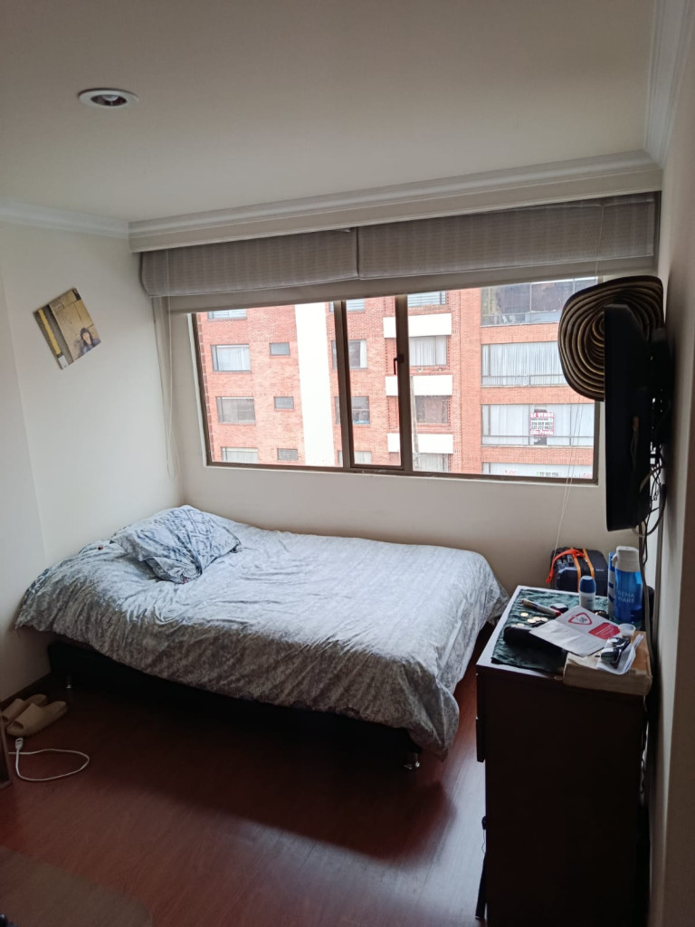 Apartamento en venta en Santa Barbara Central, Bogotá · foto 18 de 21