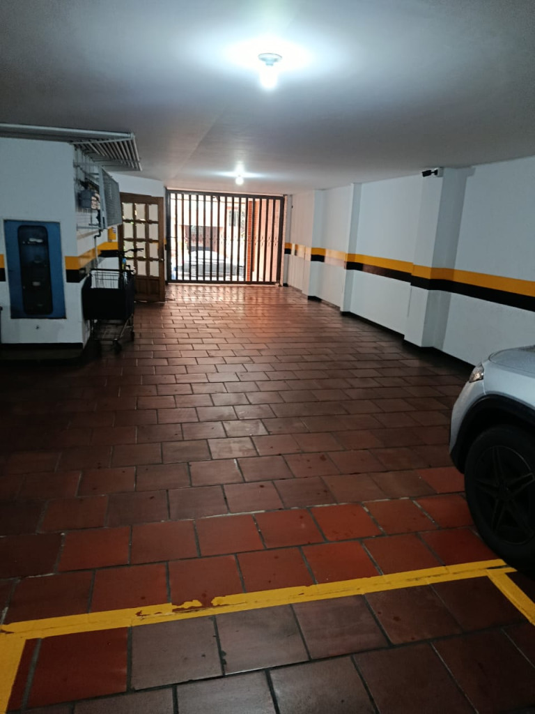 Apartamento en venta en Santa Barbara Central, Bogotá · foto 21 de 21