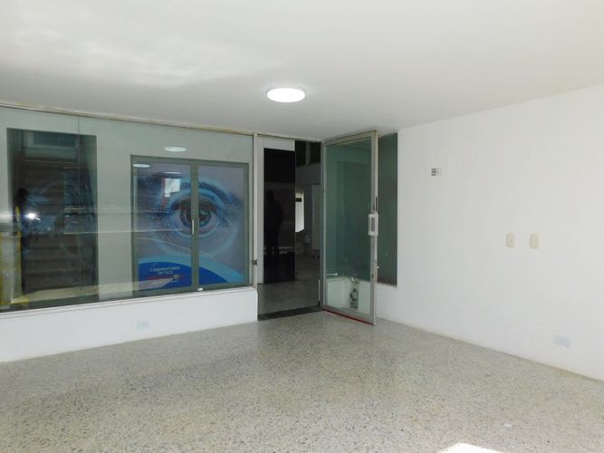 Local en arriendo en Centro, Barranquilla, 49 m² · foto 2 de 11