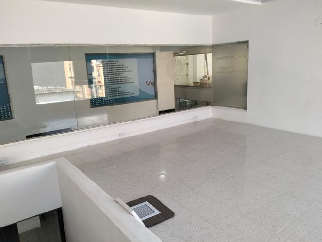Local en arriendo en Centro, Barranquilla, 49 m² · foto 8 de 11