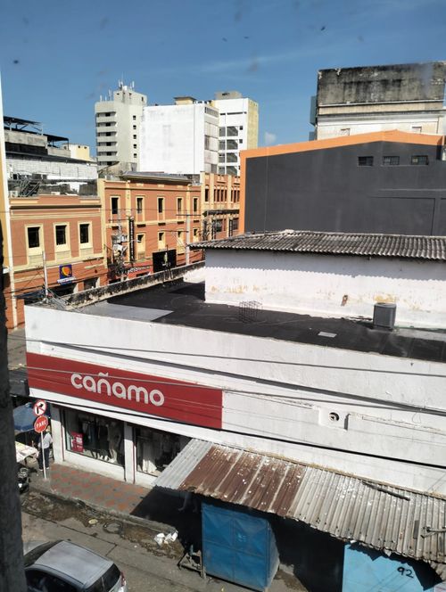 Local en arriendo en Centro, Barranquilla, 49 m² · foto 10 de 11