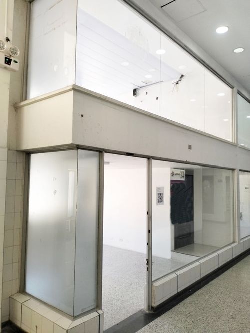 Local en arriendo en Centro, Barranquilla, 49 m² · foto 11 de 11