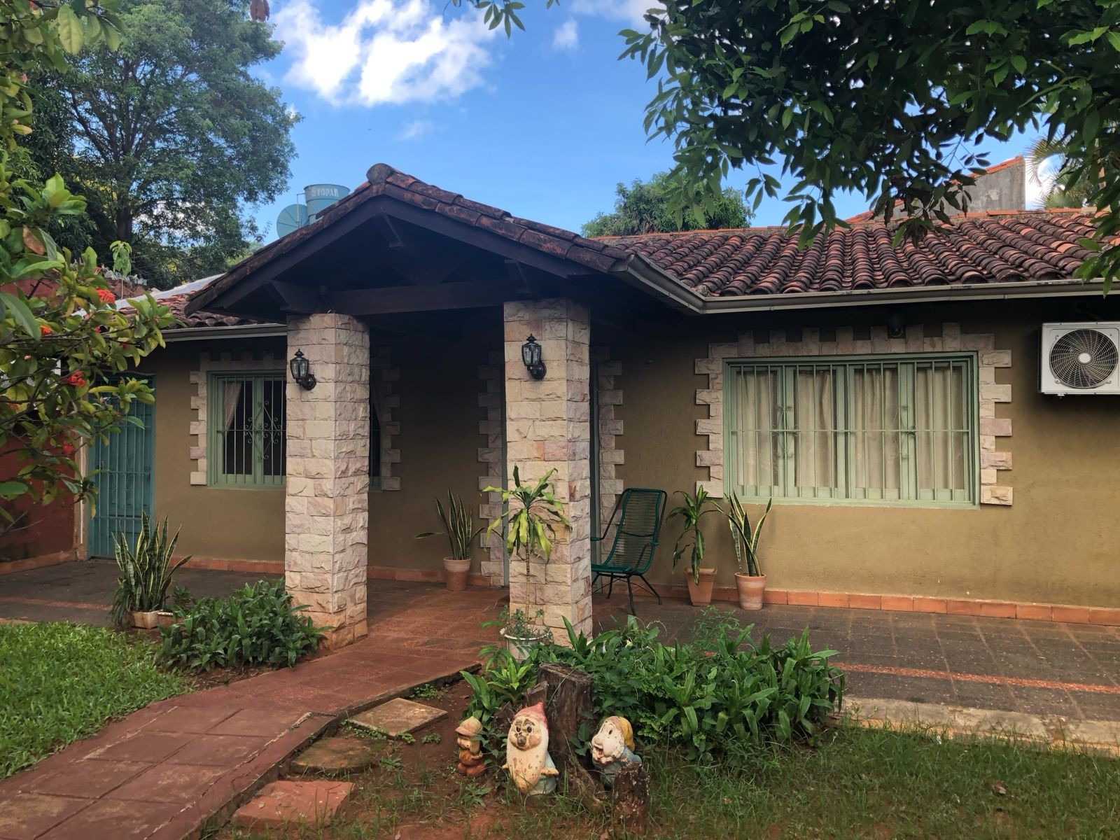 Casa en venta en San Pablo, Asunción — foto 2
