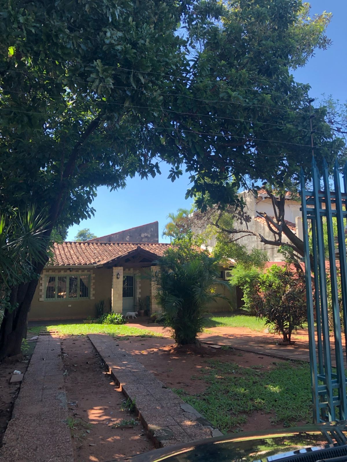 Casa en venta en San Pablo, Asunción — foto 3
