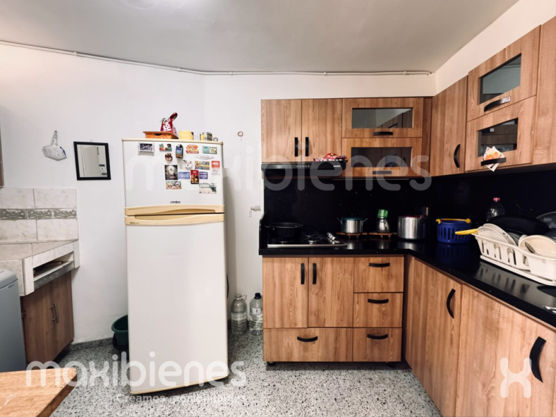 Casa en venta en Belén San Bernardo, Medellín 3