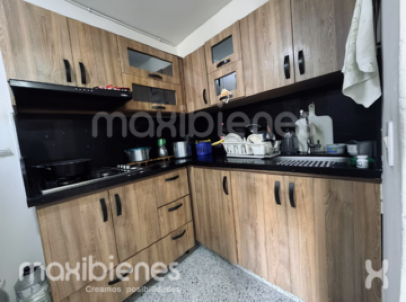 Casa en venta en Belén San Bernardo, Medellín 4