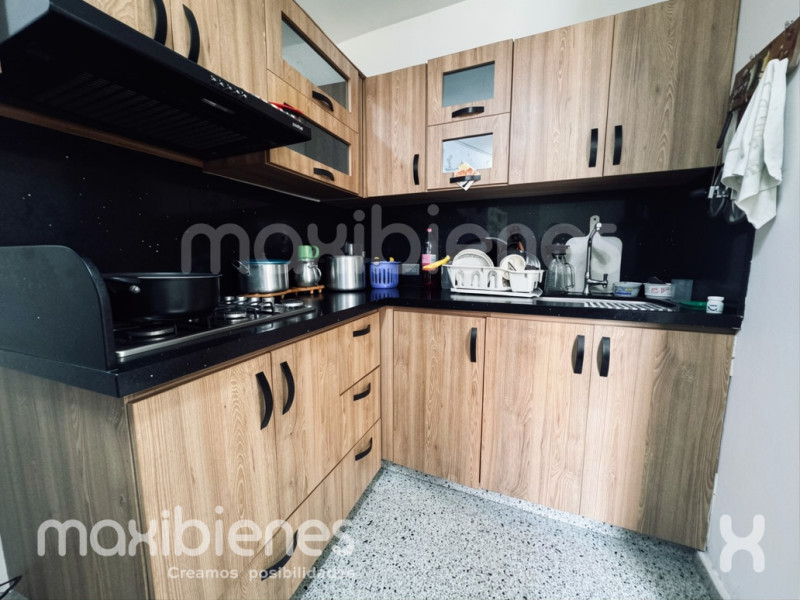 Casa en venta en Belén San Bernardo, Medellín 5