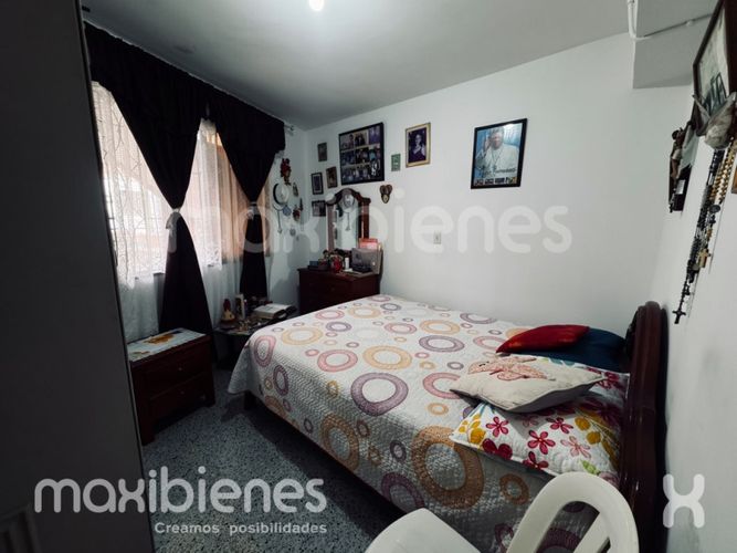 Casa de 3 alcobas en venta en Belén San Bernardo, Medellín, 80 m² · foto 6 de 21