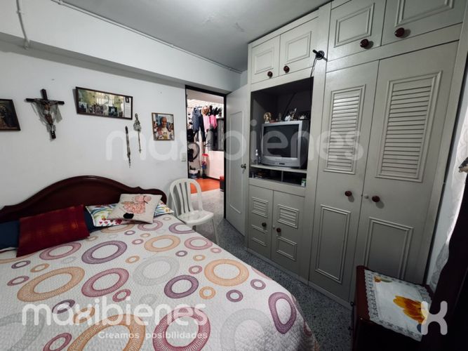 Casa de 3 alcobas en venta en Belén San Bernardo, Medellín, 80 m² · foto 7 de 21
